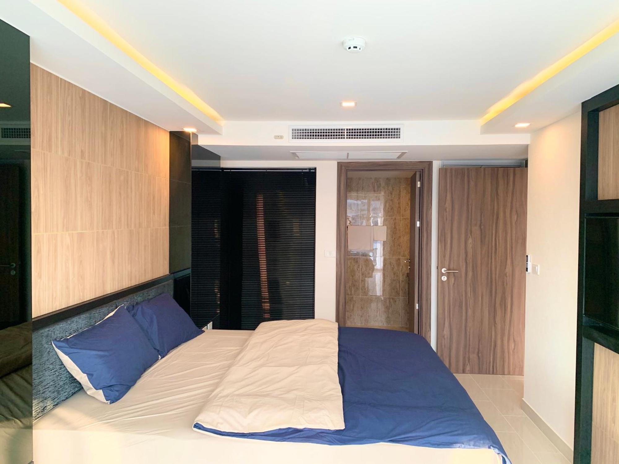 Centara Avenue Residence By Daisy Pattaya 1 Exterior foto
